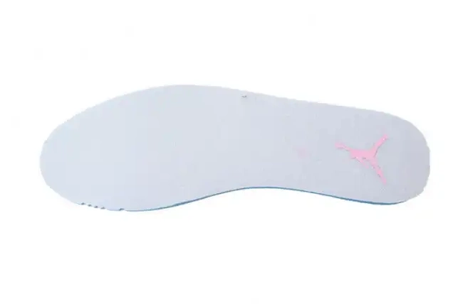 Pink Jordan CT8527-116 4 White Retro 0506